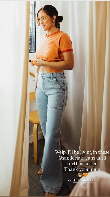Minka Kelly nude photo #93