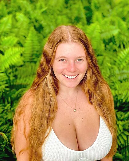Miranda B nude photo #15