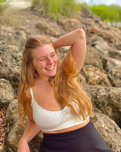 Miranda B nude photo #18