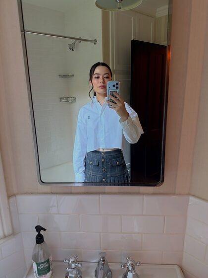 Miranda Cosgrove nude photo #11