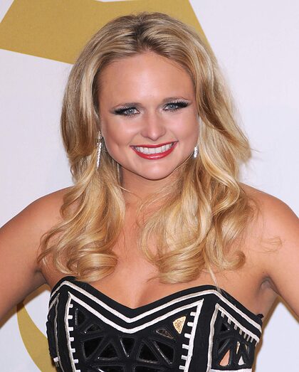 Miranda Lambert nude photo #5