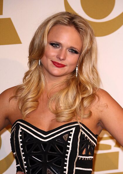 Miranda Lambert nude photo #11