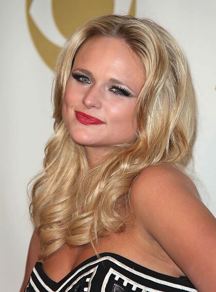 Miranda Lambert nude photo #46