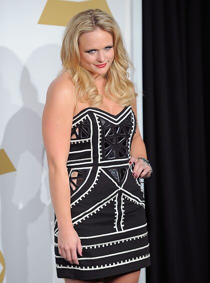 Miranda Lambert nude photo #52