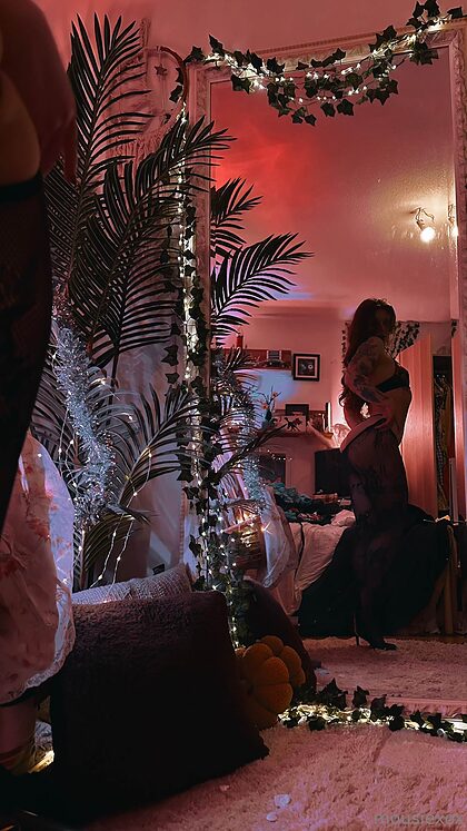 MissMousieMouse nude photo #15