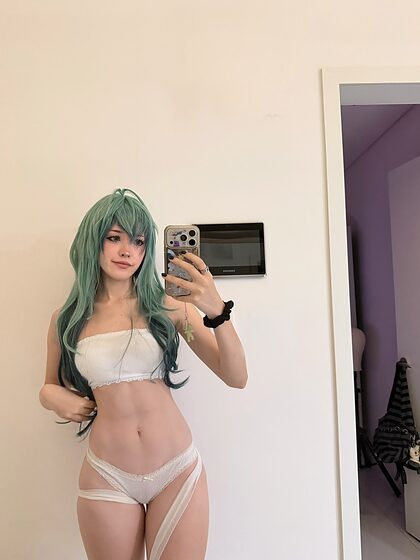 miveilles nude photo #3