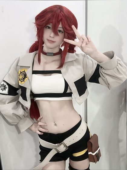 Mizucakes nude photo #5