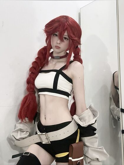 Mizucakes nude photo #9