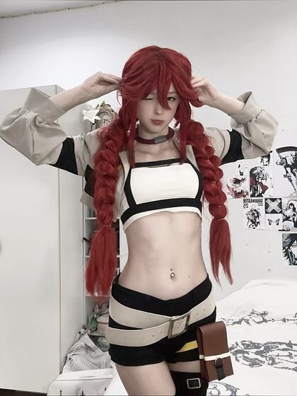 Mizucakes nude photo #14