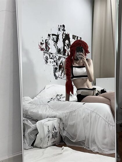 Mizucakes nude photo #22