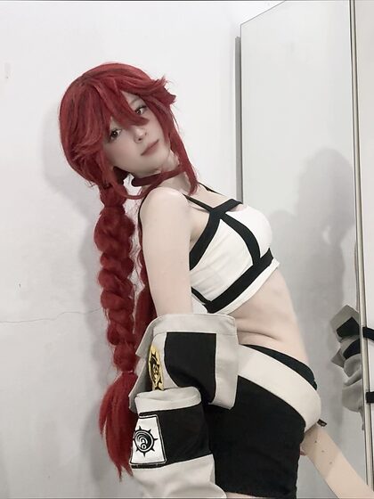 Mizucakes nude photo #24