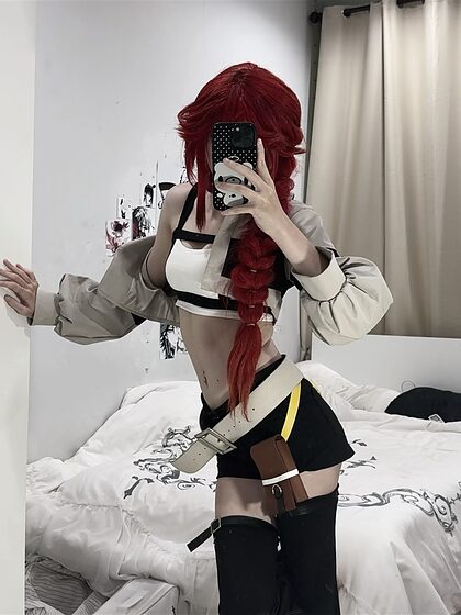 Mizucakes nude photo #25