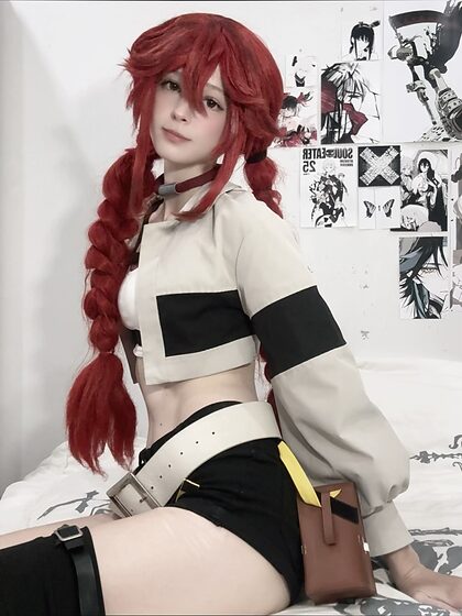 Mizucakes nude photo #27