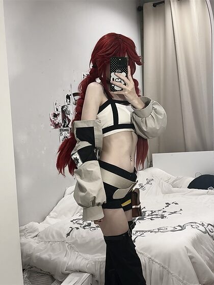 Mizucakes nude photo #28