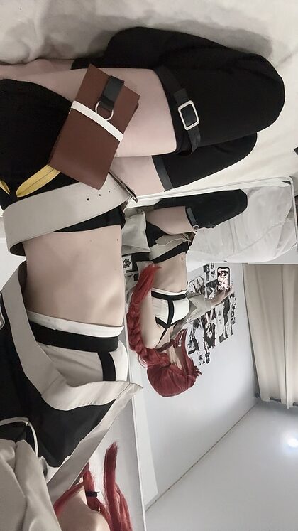 Mizucakes nude photo #32