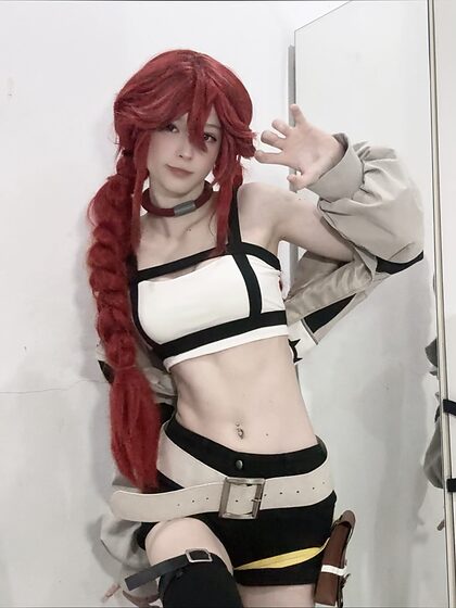 Mizucakes nude photo #41