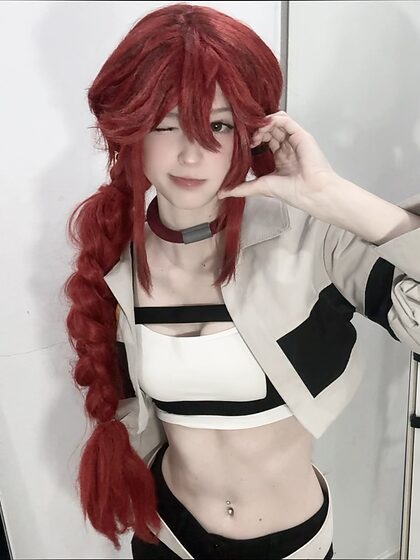 Mizucakes nude photo #42