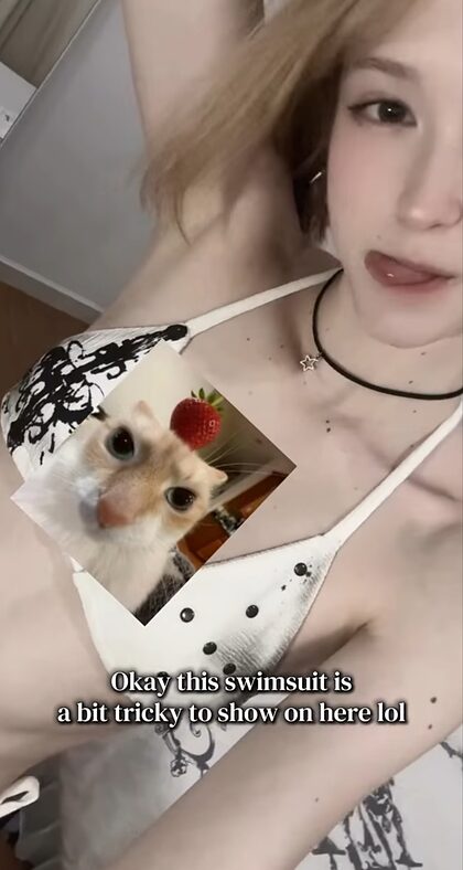 Mizucakes nude photo #57