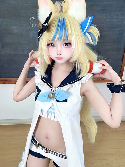 Mochimochi_nn nude photo #4