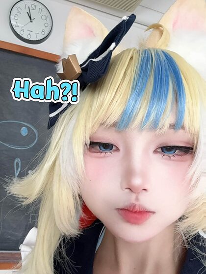 Mochimochi_nn nude photo #6