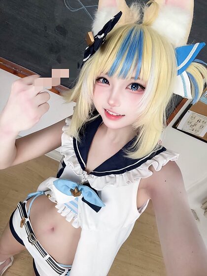 Mochimochi_nn nude photo #7