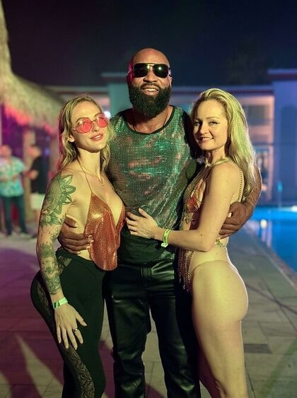 ModernGomorrah nude photo #51