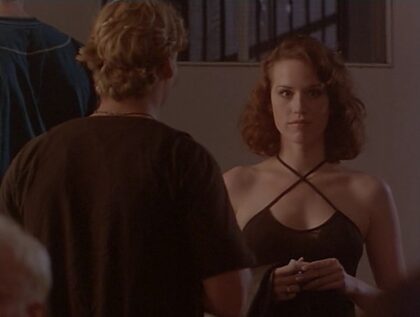 Molly Ringwald nude photo #1