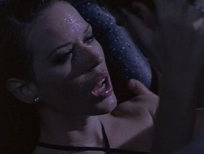 Molly Ringwald nude photo #3