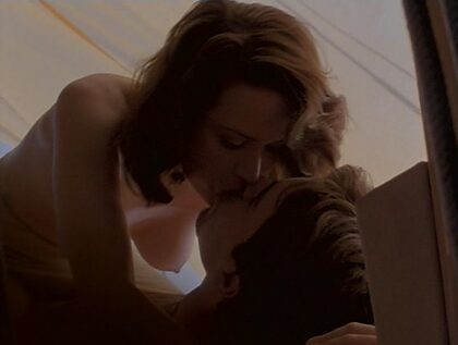 Molly Ringwald nude photo #9