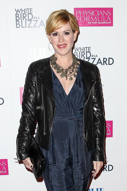 Molly Ringwald nude photo #34