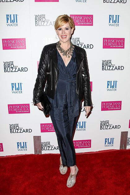 Molly Ringwald nude photo #35