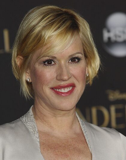 Molly Ringwald nude photo #40