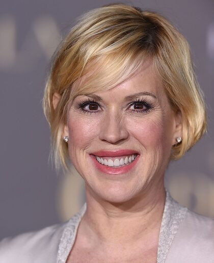 Molly Ringwald nude photo #42