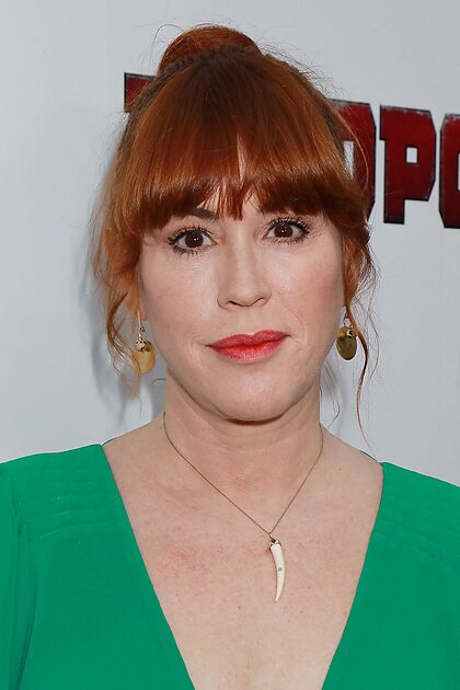 Molly Ringwald nude photo #48