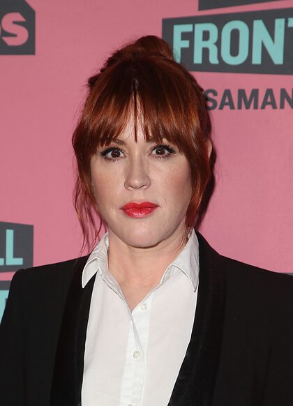 Molly Ringwald nude photo #52