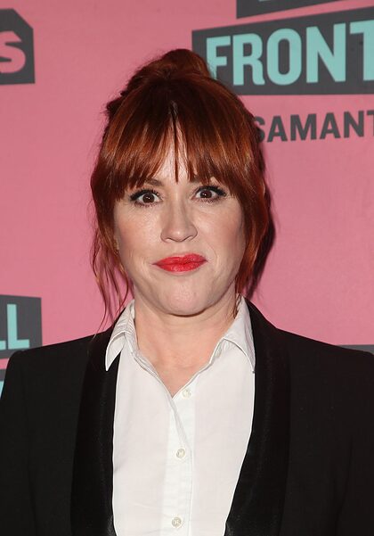 Molly Ringwald nude photo #53