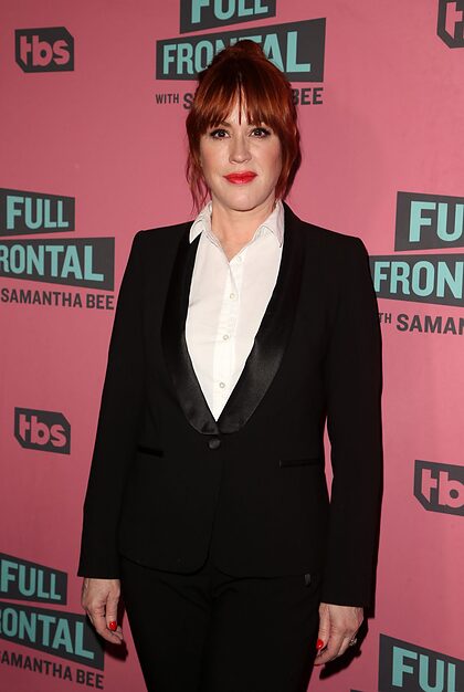 Molly Ringwald nude photo #56