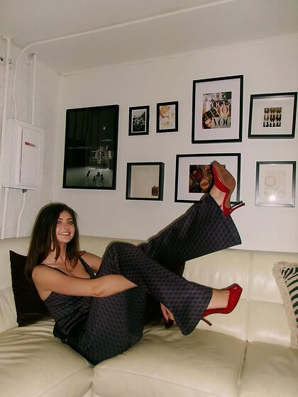 Mollyflorio nude photo #21