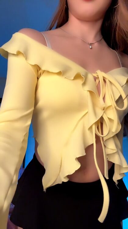 Momomeow nude photo #12