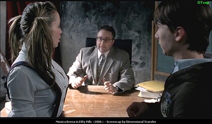 Monica Keena nude photo #18