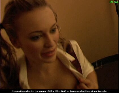 Monica Keena nude photo #28