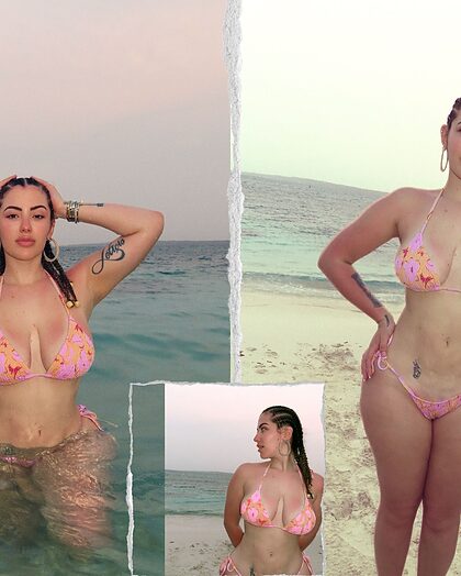 Monisvida nude photo #4