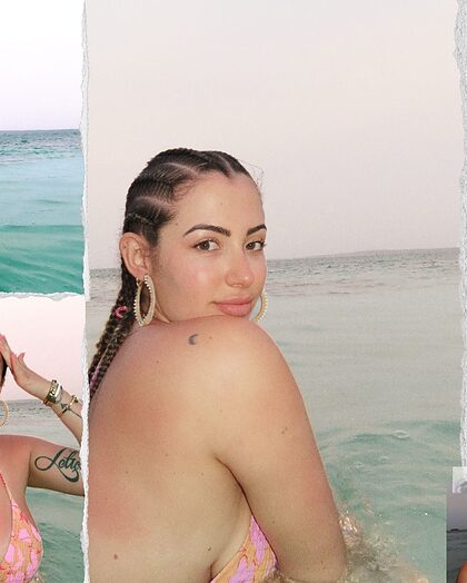 Monisvida nude photo #5