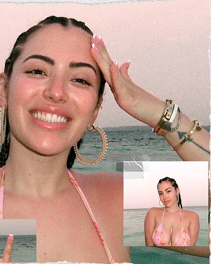 Monisvida nude photo #7