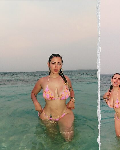 Monisvida nude photo #11