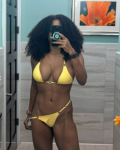 morganfreeweights nude photo #16