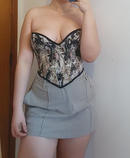 MsBellums u nude photo #3