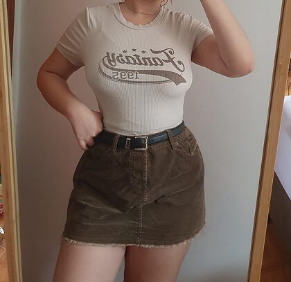 MsBellums u nude photo #4