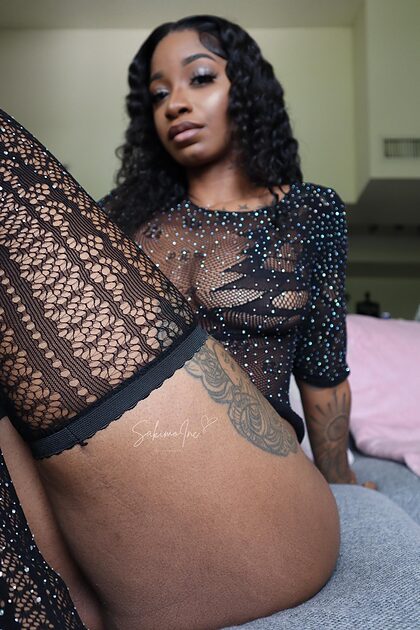 Ms.Sakimo nude photo #9