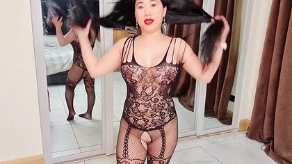 Msspinay nude photo #9